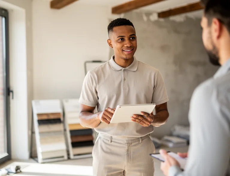 Renovation Broker service in Dartford